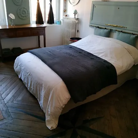 Homestay Chez Anne