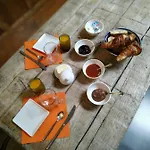 Homestay Chez Anne *