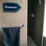 Chez Anne Homestay
