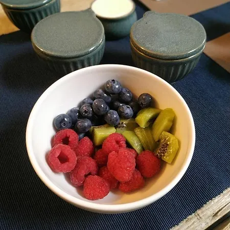 Homestay Chez Anne *