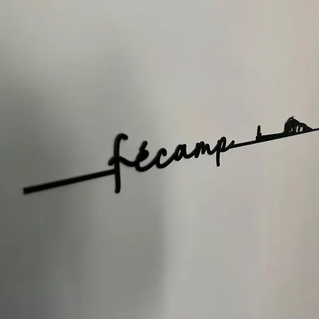 Chez Anne Fécamp