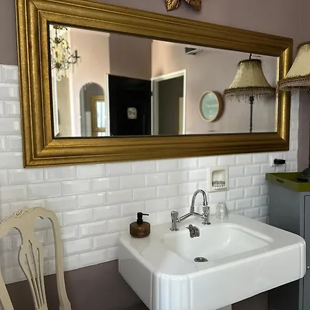 Chez Anne * Fécamp