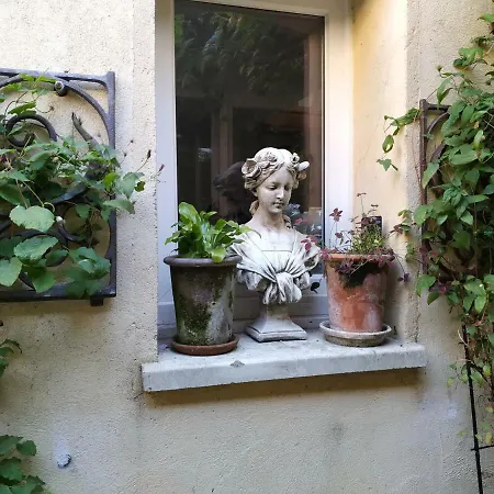 Chez Anne Séjour chez l'habitant Fécamp