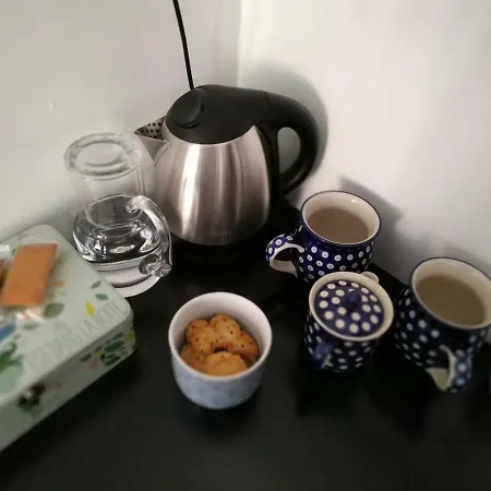 Séjour chez l'habitant Chez Anne
