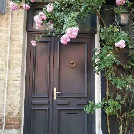 Accommodatie bij particulieren Chez Anne *