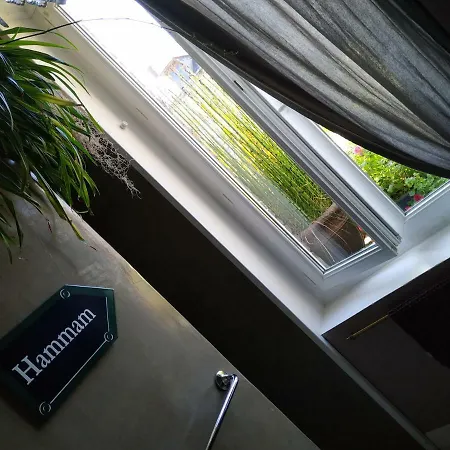 Chez Anne Kwatera prywatna